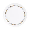 Luminarc 6 Assiettes Plates 25 Cm 13