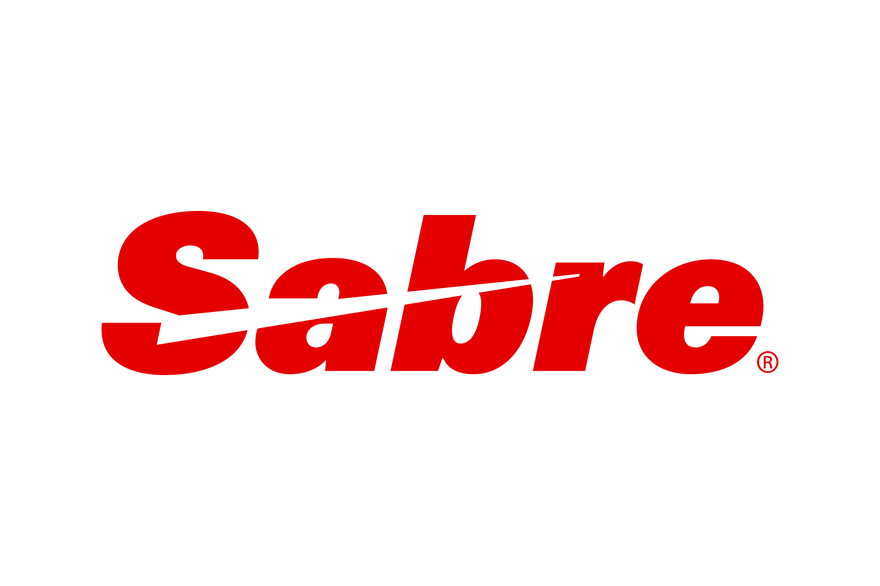 SABRE SHOP