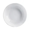 Luminarc Assiette à Soupe En Opale Gris D20cm 19