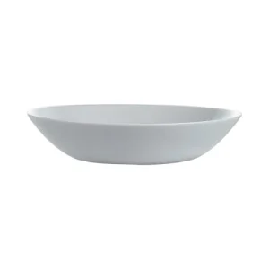 Luminarc Assiette à Soupe En Opale Gris D20cm 12