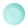 Luminarc Assiette à Soupe En Opale Turquoise D20cm 19