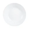 Luminarc Assiette Calotte Blanche D20cm 20