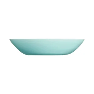 Luminarc Assiette Calotte Turquoise D20cm 12