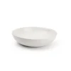 Salt & Pepper Assiette Creuse 21,5xH5cm Blanc – Lot De 4 11