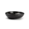 Salt & Pepper Assiette Creuse 21,5xH5cm Noir – Lot De 4 8