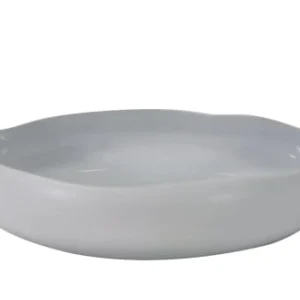 Sibo Homeconcept Assiette Creuse En Grès De Table Gris 20 Cm – Lot De 6 6