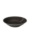 Broste Copenhagen Assiette Creuse Nordic Coal 10