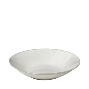 Broste Copenhagen Assiette Creuse Nordic Gris Sable 9