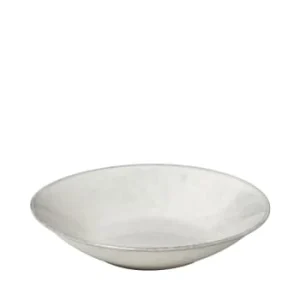 Broste Copenhagen Assiette Creuse Nordic Gris Sable 15