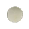 Sibo Homeconcept Assiette Dessert En Grès Artisanal Beige 22 Cm – Lot De 6 13