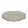 Broste Copenhagen Assiette Nordic Gris Sable Ø26cm 13