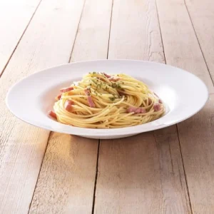 Luminarc Assiette Pasta Blanche D28,5cm 10