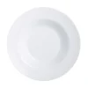 Luminarc Assiette Pasta Blanche D28,5cm 10