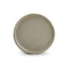 Salt & Pepper Assiette Plate 22cm Béton – Lot De 4 7