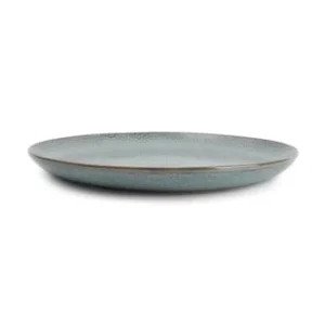 Salt & Pepper Assiette Plate 26,5cm Lagune – Lot De 4 6