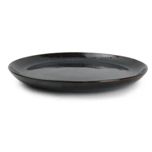 Salt & Pepper Assiette Plate 26,5cm Saphir – Lot De 4 6