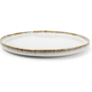 Salt & Pepper Assiette Plate 26cm Gris Mat – Lot De 4 6