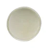 Sibo Homeconcept Assiette Plate En Grès Artisanal Beige 28 Cm – Lot De 4 7