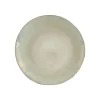 Sibo Homeconcept Assiette Plate En Grès Artisanal Vert 28 Cm – Lot De 4 17