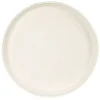 Maisons Du Monde Assiette Plate En Grès Blanc Motifs Mouchetés Multicolores 7