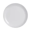 Luminarc Assiette Plate En Opale Gris D27cm 20