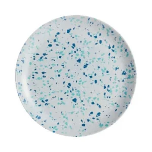 Luminarc Assiette Plate Turquoise D25cm 10