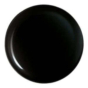 Luminarc Assiette Plate Noire D27cm 13