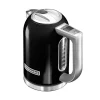 KitchenAid Bouilloire Onyx 1,7 L En Inox Noir 10