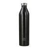 Yoko Design Bouteille Isotherme 1000ml Coloris Noir Brillante 13