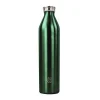 Yoko Design Bouteille Isotherme 1000ml Coloris Vert 14