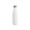 Salt & Pepper Bouteille Isotherme En Inox Mat Blanc 75cl 22