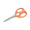 Mastrad Ciseaux De Cuisine Orange Inox 10