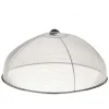 Kela Cloche Alimentaire En Inox 18/10 D30cm 17