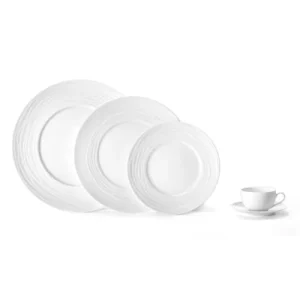 Medard De Noblat Coffret 6 Assiettes à Pain D15,5cm 10