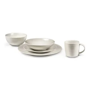 Medard De Noblat Coffret 6 Assiettes Gourmet D25cm 10