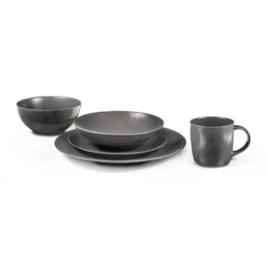 Medard De Noblat Coffret 6 Assiettes Gourmet D25cm 10