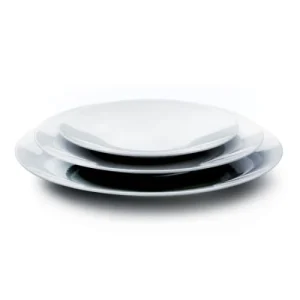 Medard De Noblat Coffret 6 Assiettes Plates 27,5cm 7