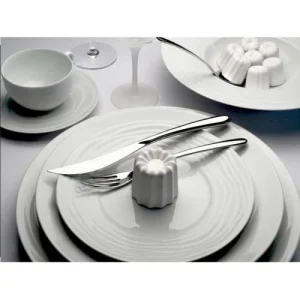 Medard De Noblat Coffret 6 Assiettes Plates D27,5cm 13