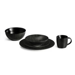 Medard De Noblat Coffret 6 Assiettes Salade Et Pâtes D19cm 11