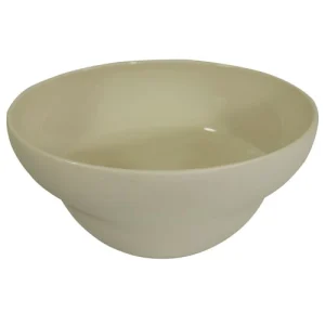 Sibo Homeconcept Coupelle En Porcelaine Beige 17.5 Cm – Lot De 6 10