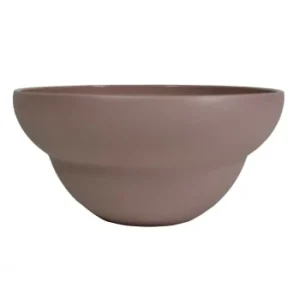 Sibo Homeconcept Coupelle En Porcelaine Beige 17.5 Cm – Lot De 6 16