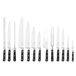 SABATIER TROMPETTE Couteau à Découper 25cm 6