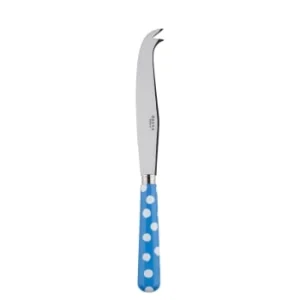 Sabre Couteau à Fromage Gm Turquoise 16