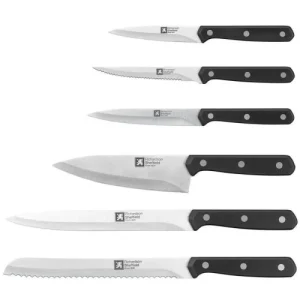 Richardson Sheffield Couteau De Chef 15 Cm En Acier Inoxydable + POM 9