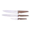 Laguiole Couteaux De Cuisine (lot De 3) 10