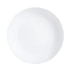 Luminarc Grande Assiette Blanche Couscous D25cm 20