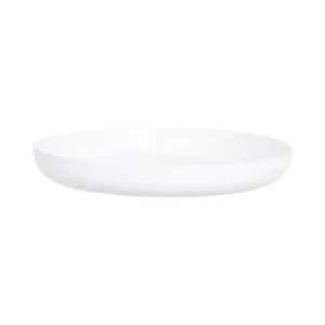 Luminarc Grande Assiette Blanche Couscous D25cm 10