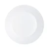 Luminarc Grande Assiette Plate Blanche D27cm 8