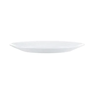 Luminarc Grande Assiette Plate Blanche D27cm 14