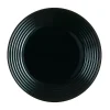 Luminarc Grande Assiette Plate Noire D27cm 19